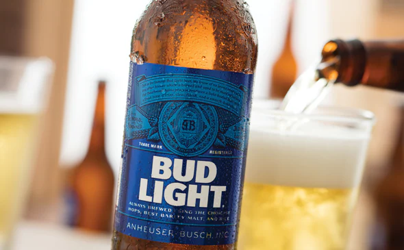 Bud light